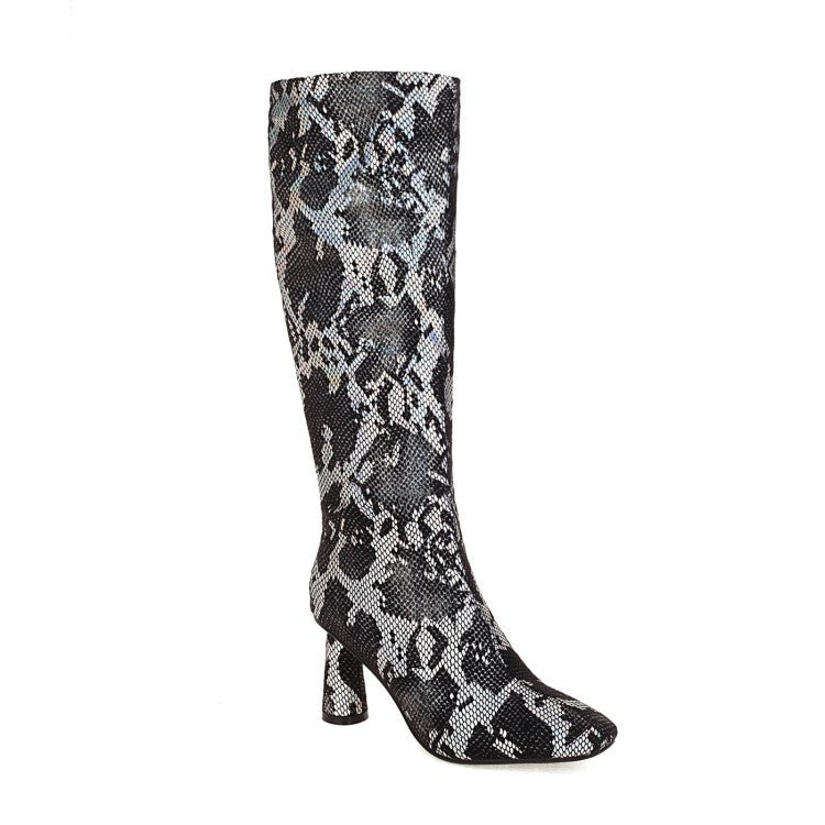 Elegant Orthopedic Boots for Every Step