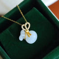 Classic Silver Necklace with Timeless Appeal