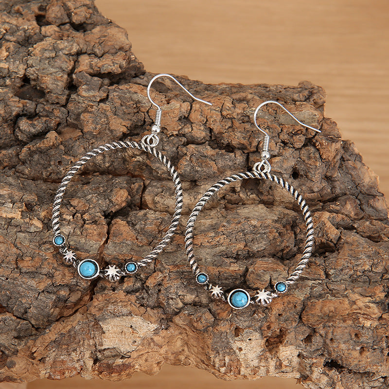 Stunning Earring for Daily Wear
