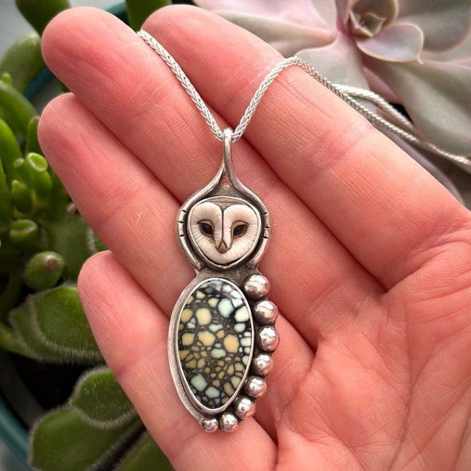 Classic Necklace with Timeless Appeal