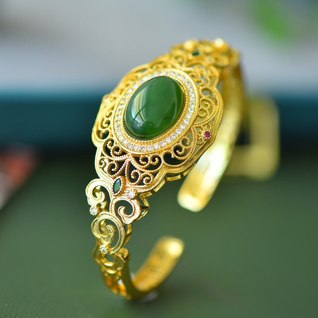 Romantic Bracelet for Special Moments