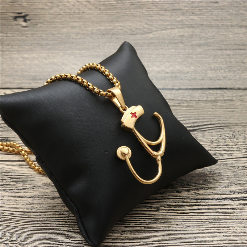 Romantic Necklace for Special Moments