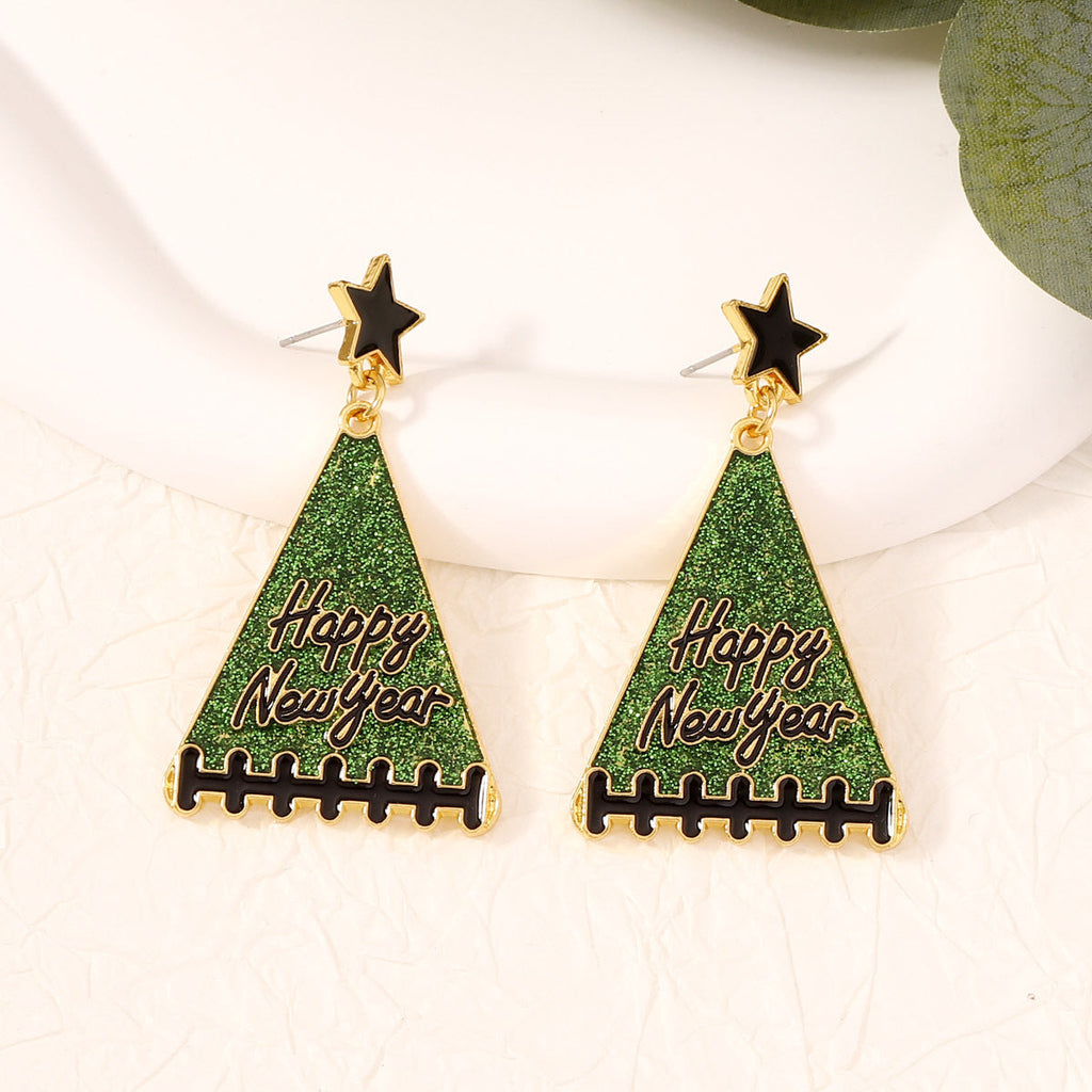 Stunning Earring for Daily Wear