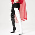 Beautifully Crafted Orthopedic Boots