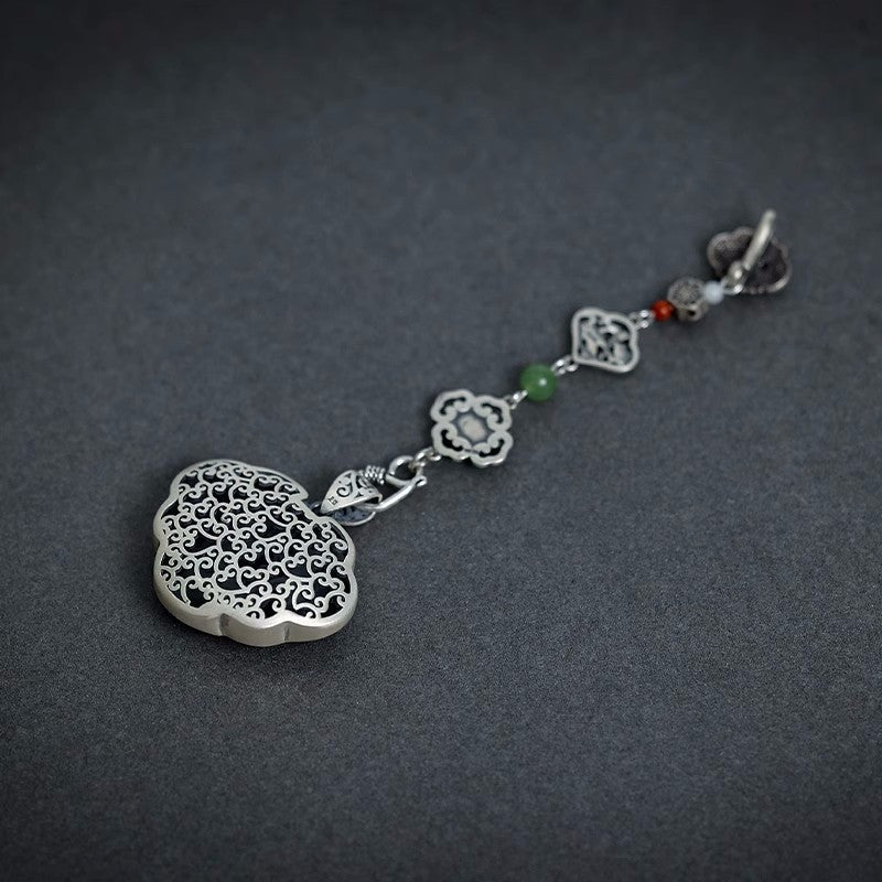 Romantic Pendant for Special Moments