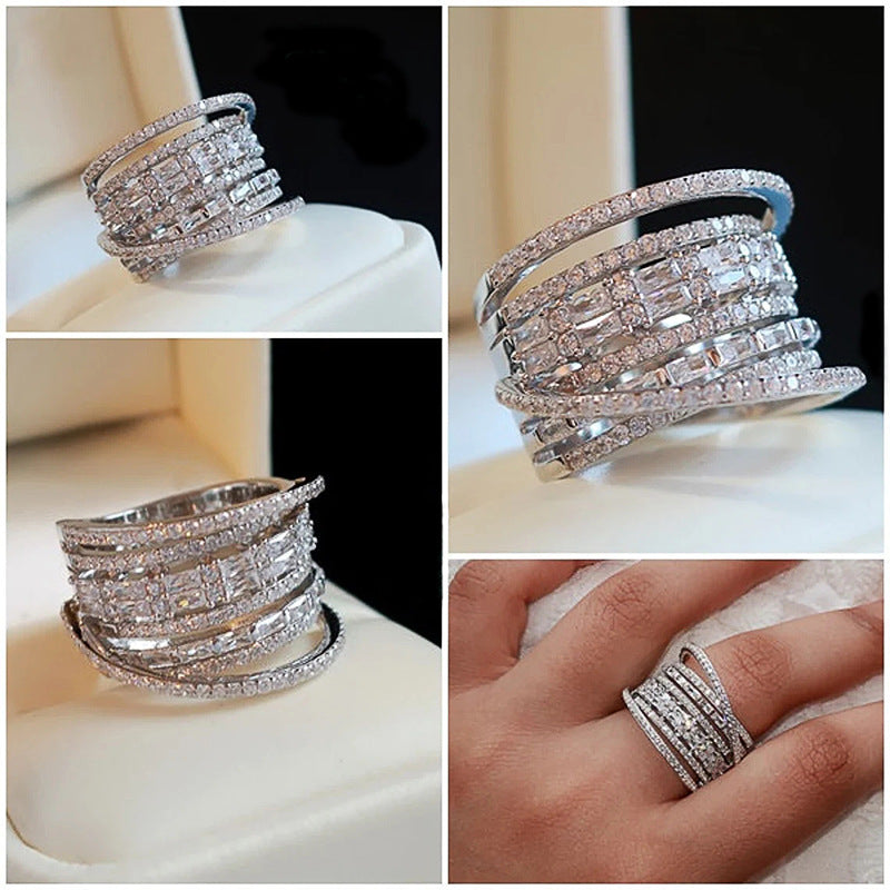 Elegant Ring for Every Occasion