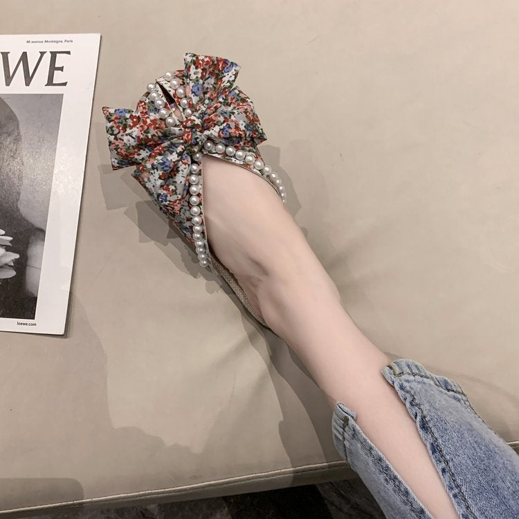Elegant Orthopedic Shoes for Every Step