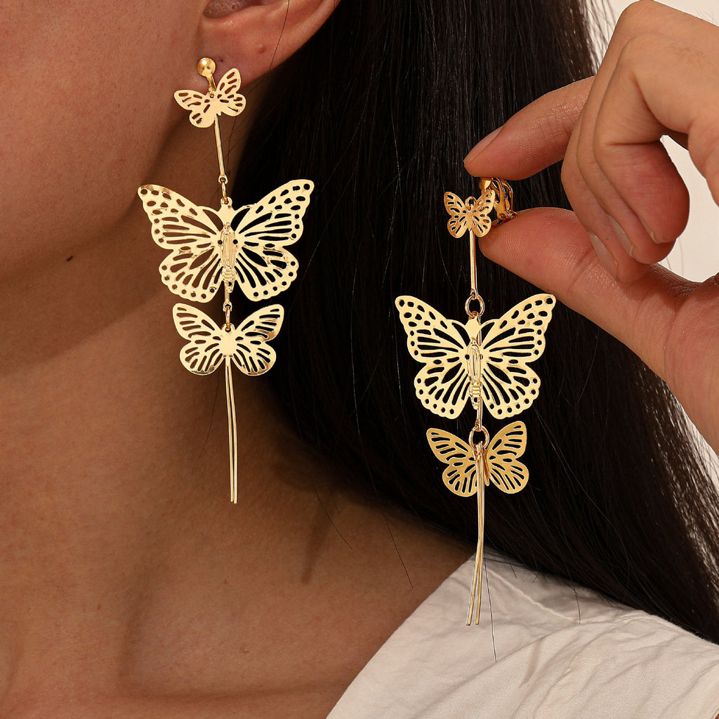 Elegant Earring for Every Occasion