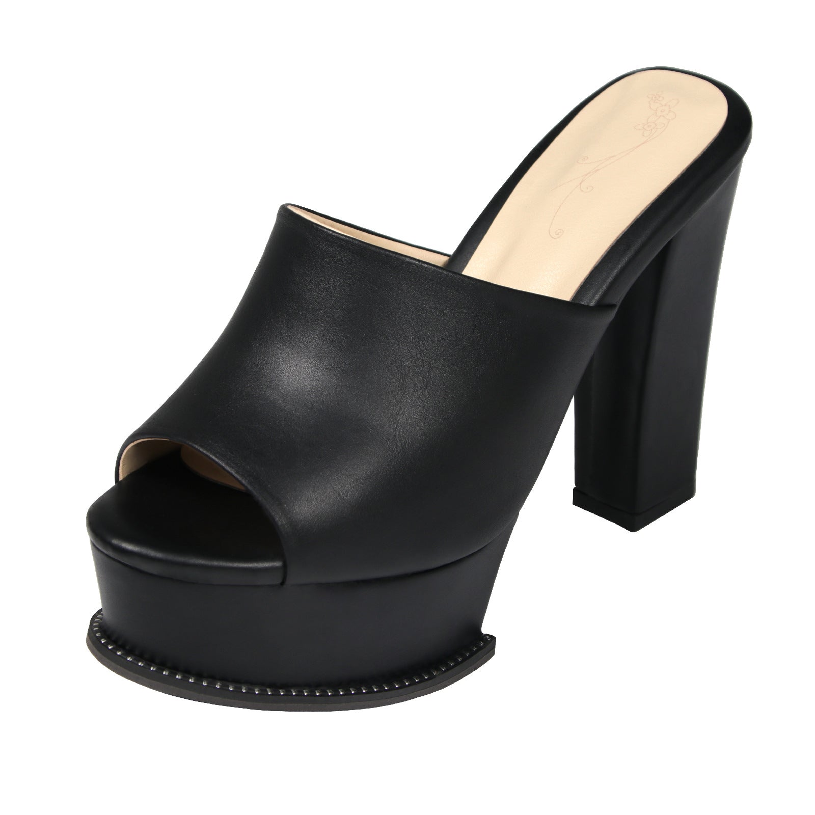 Elegant Orthopedic Sandals for Every Step