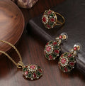 Vintage Handmade Set