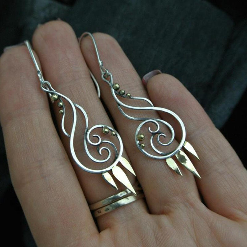 Elegant Earring for Every Occasion