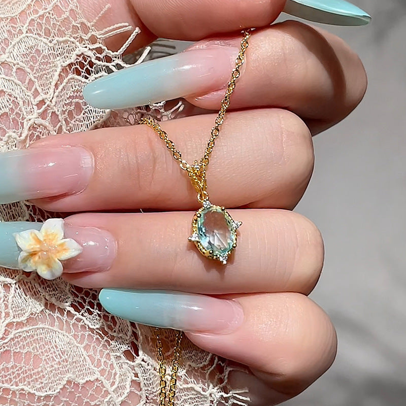 Stunning Necklace for Daily Wear