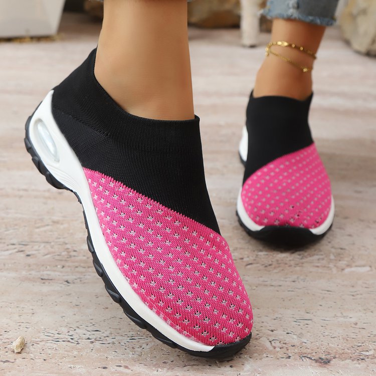 Elegant Orthopedic Shoes for Every Step