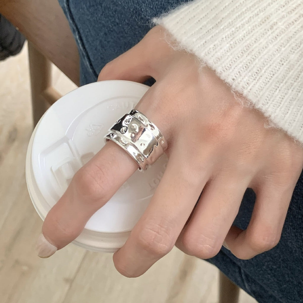 Elegant Ring for Every Occasion