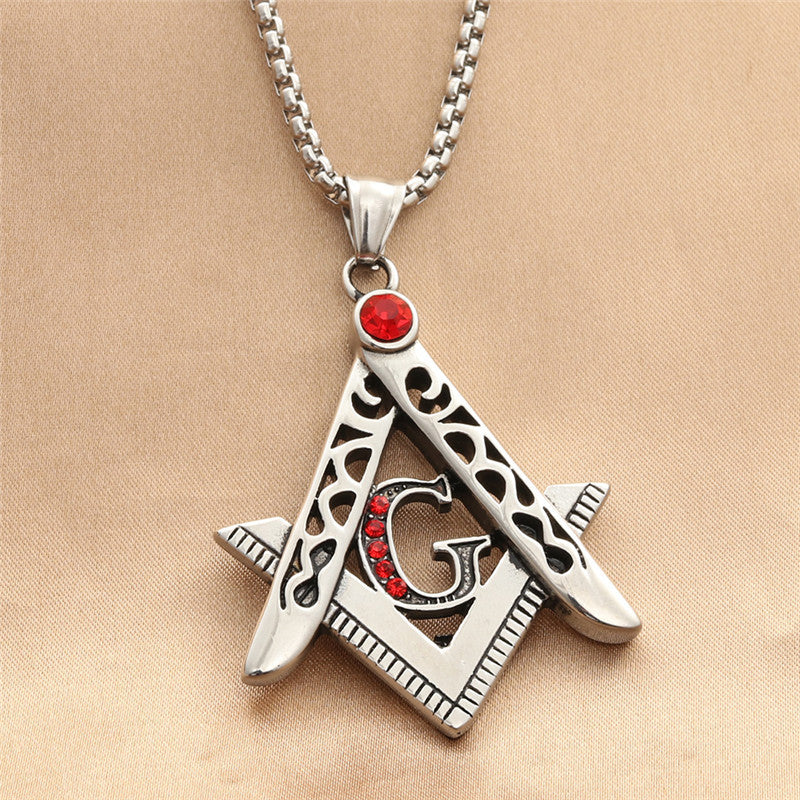 Romantic Pendant for Special Moments