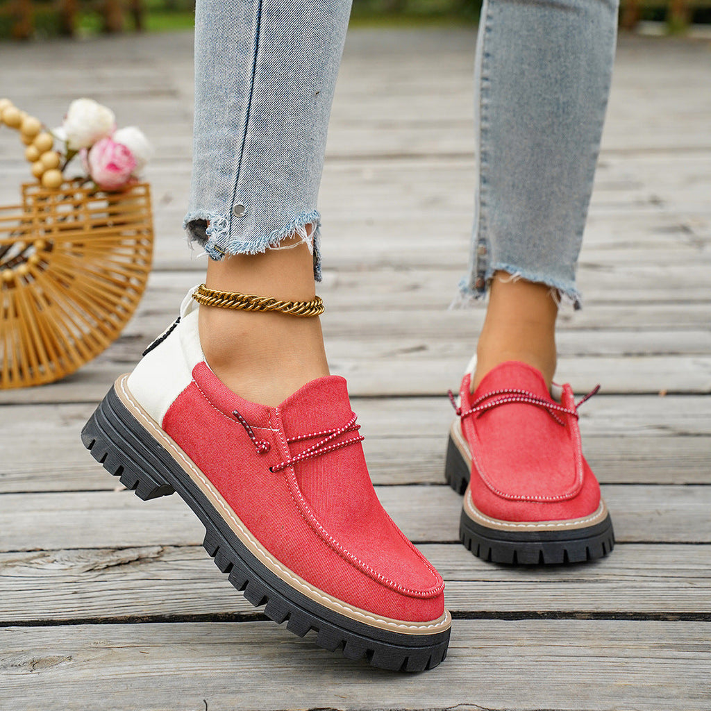 Comfortable Orthopedic Shoes for Daily Wear