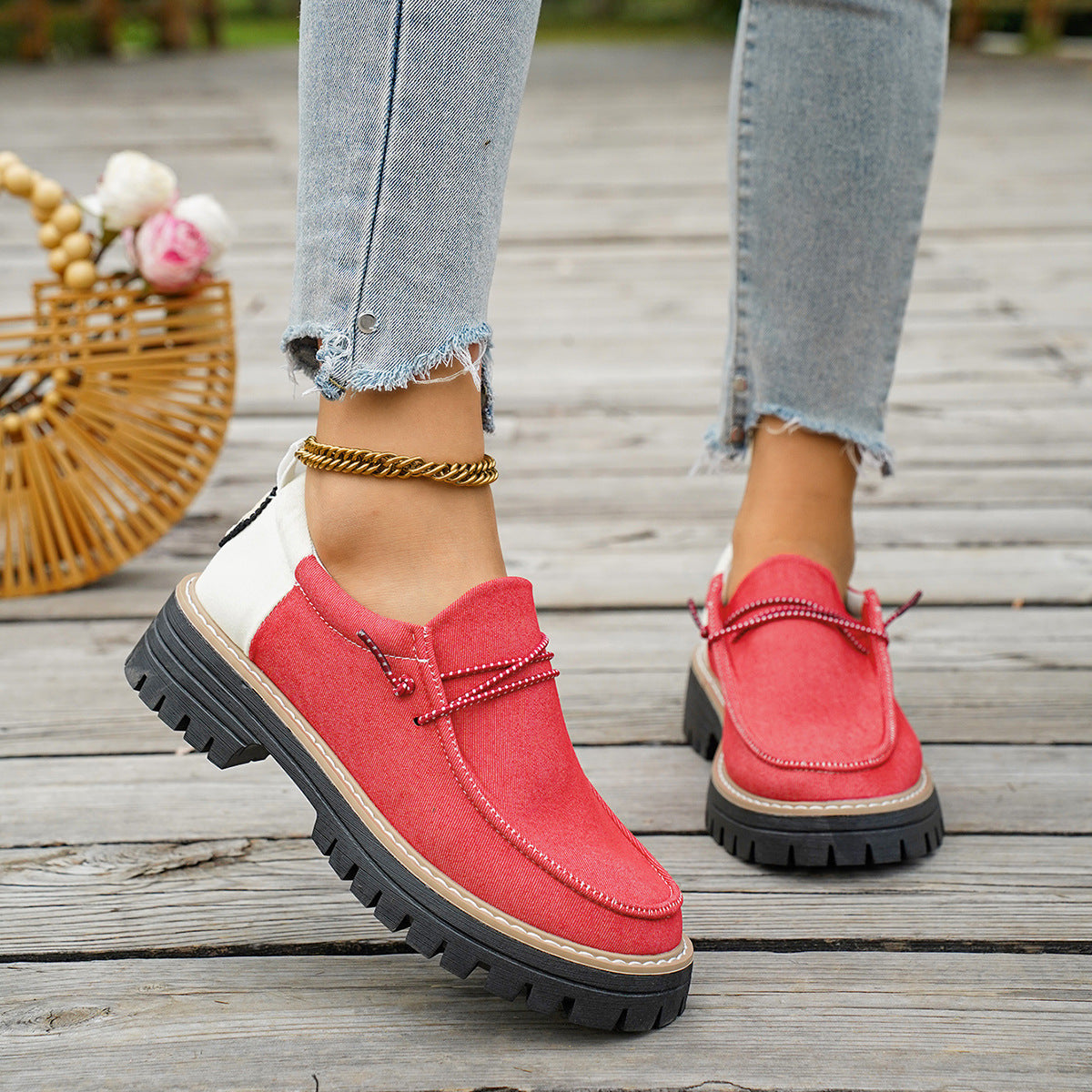 Comfortable Orthopedic Shoes for Daily Wear