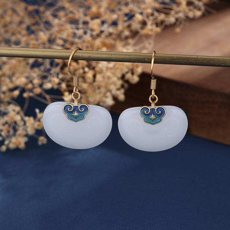 Elegant Gold Earring for Every Occasion