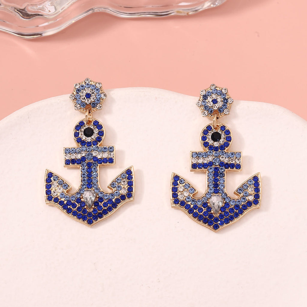Romantic Earring for Special Moments