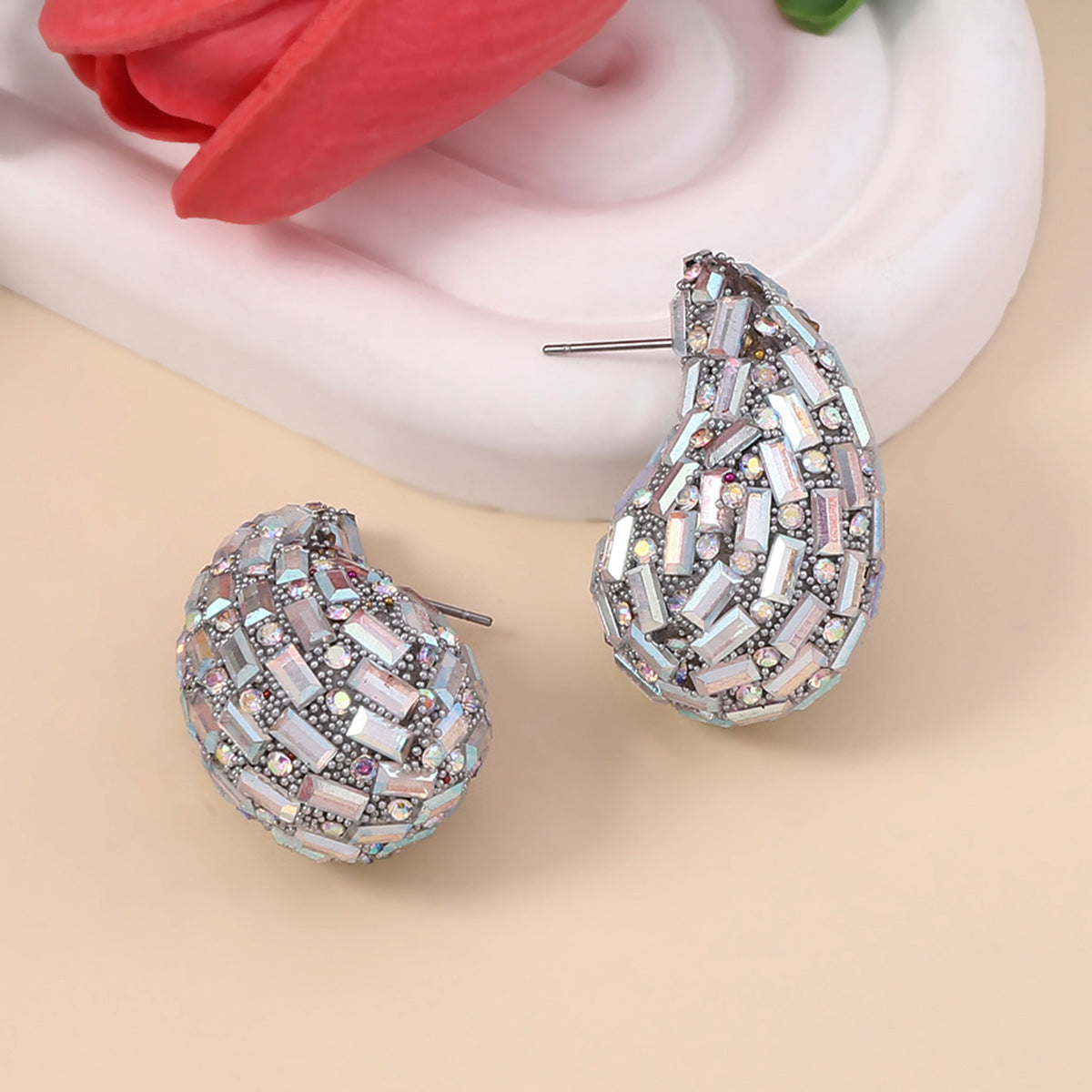 Beautiful Earring with Unique Style