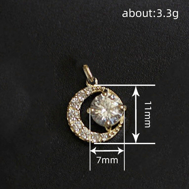 Delicate Artisan Necklace