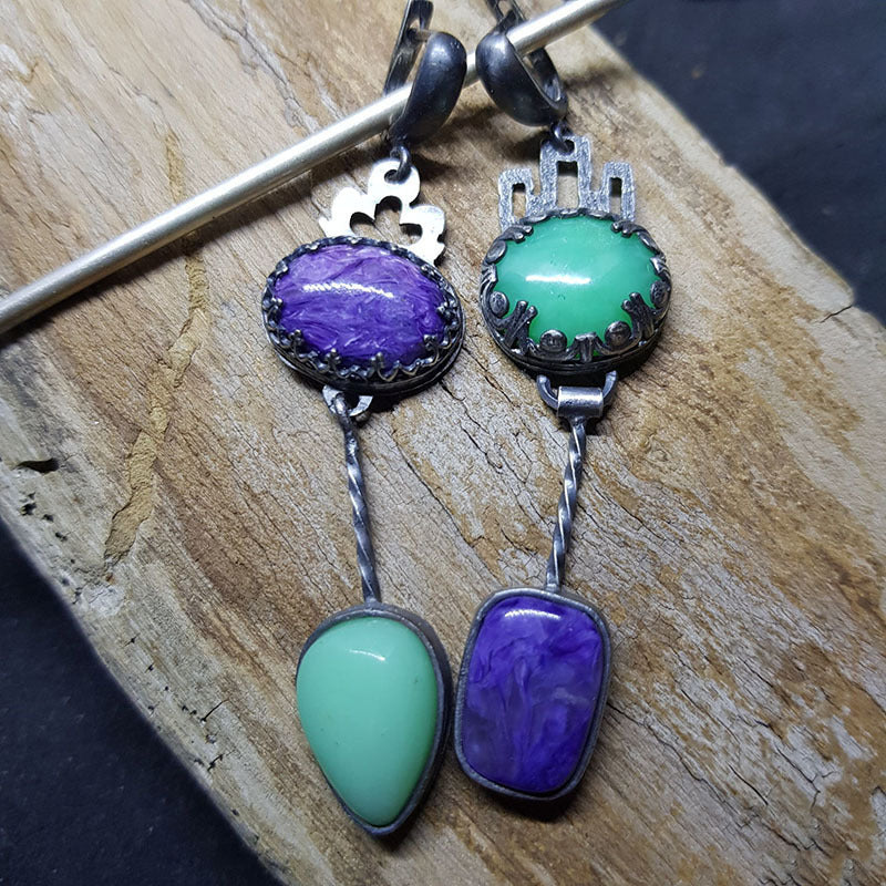 Charming Earring for Any Occasion