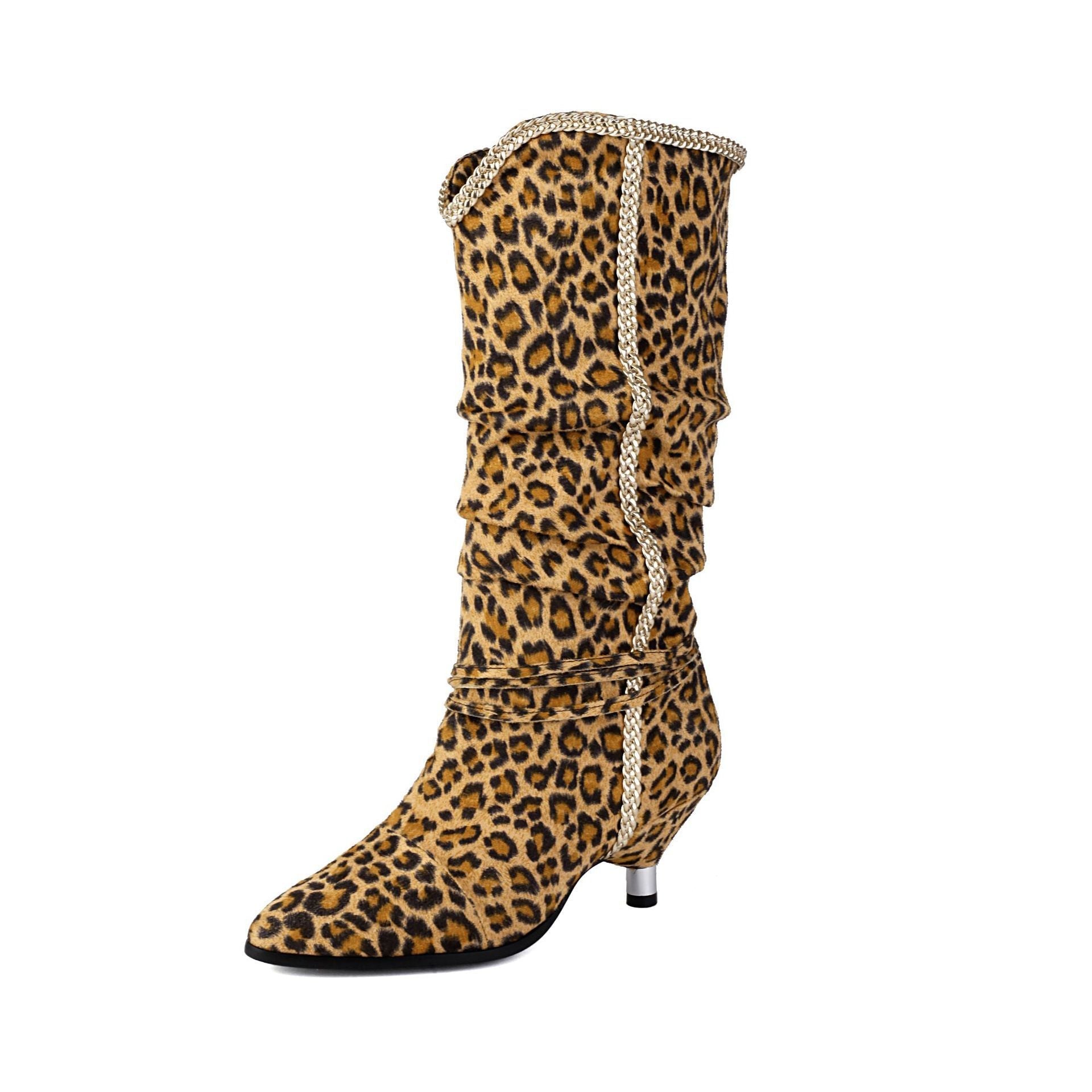Beautifully Crafted Orthopedic Boots