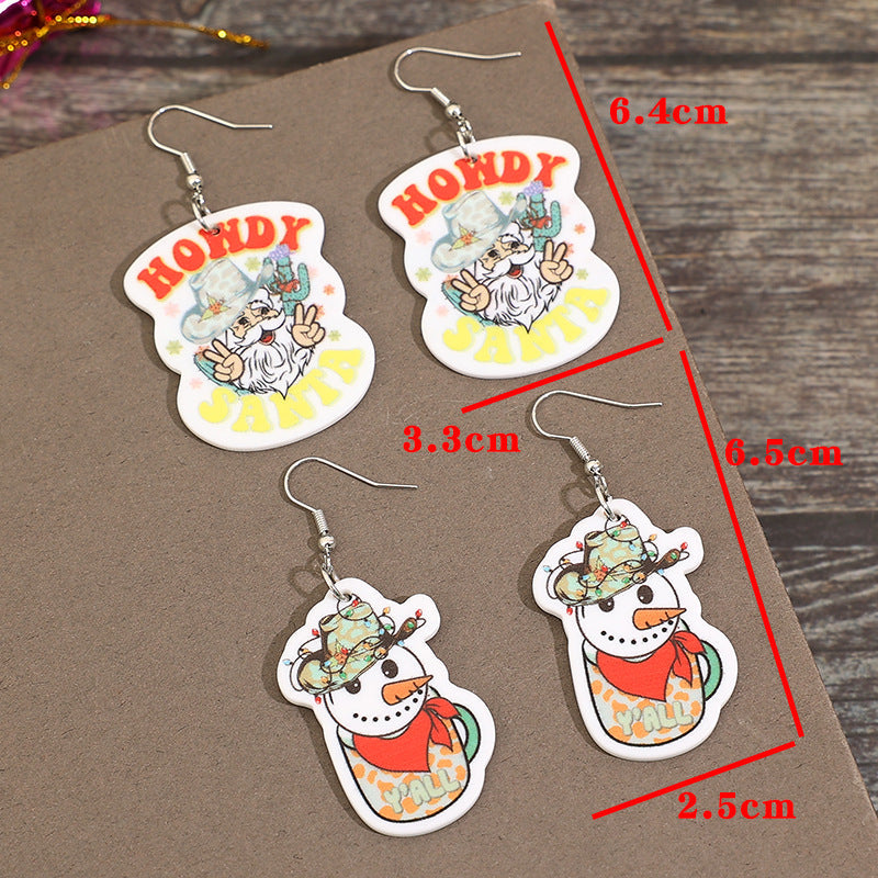 Stunning Earring for Daily Wear