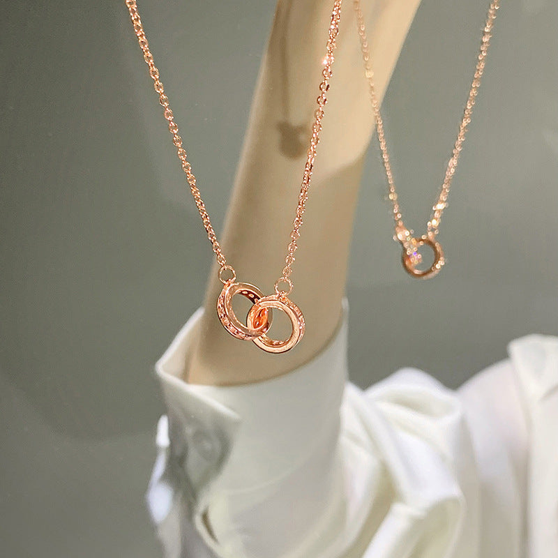Beautiful Necklace with Unique Style