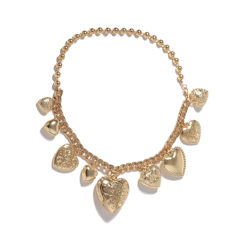 Romantic Necklace for Special Moments