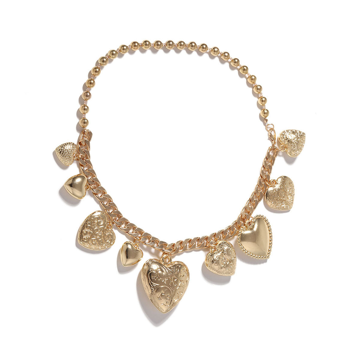 Romantic Necklace for Special Moments