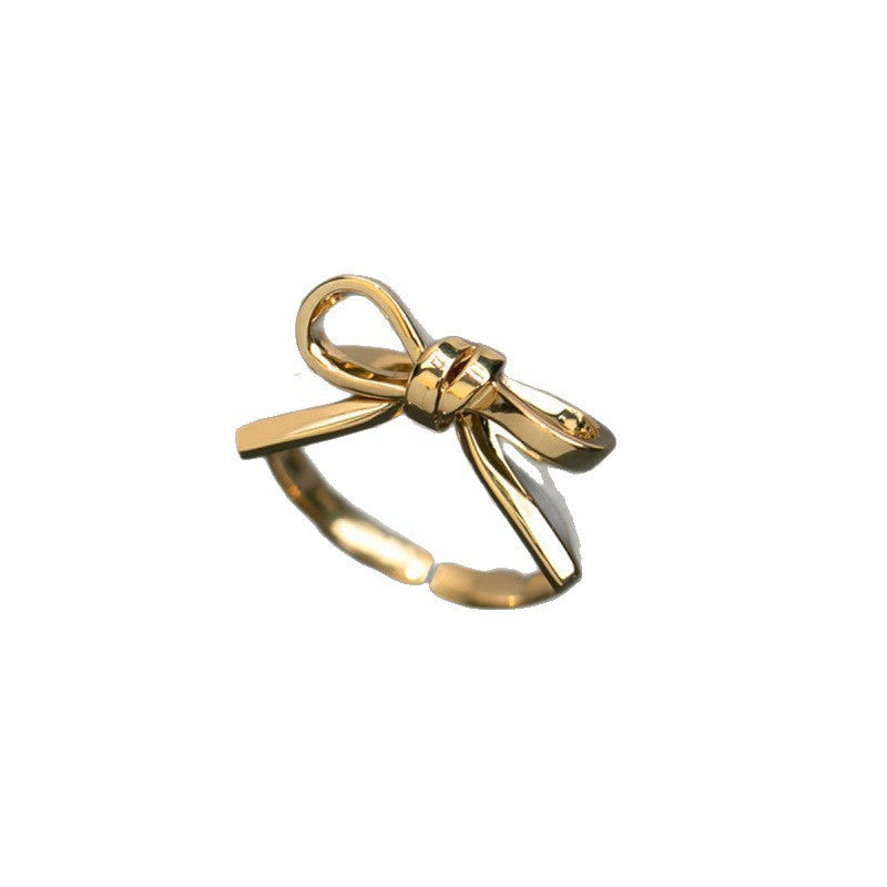 Romantic Ring for Special Moments