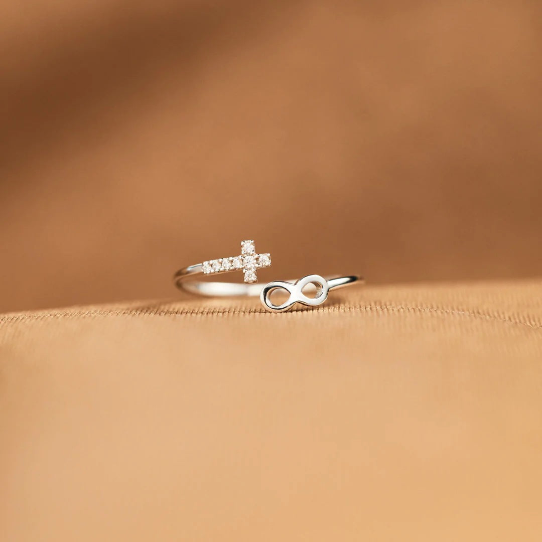 Charming Ring for Any Occasion