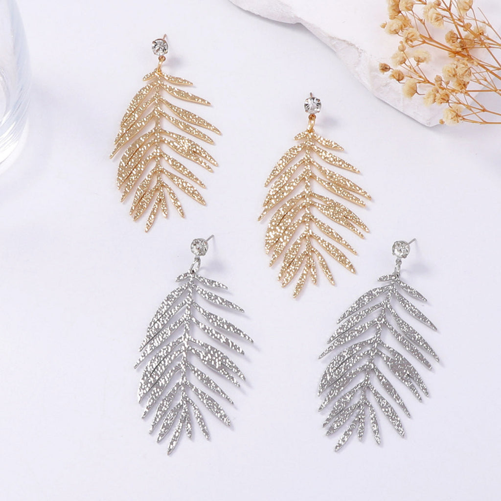 Classic Earring with Timeless Appeal