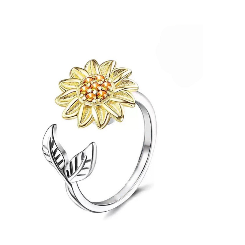 Charming Ring for Any Occasion