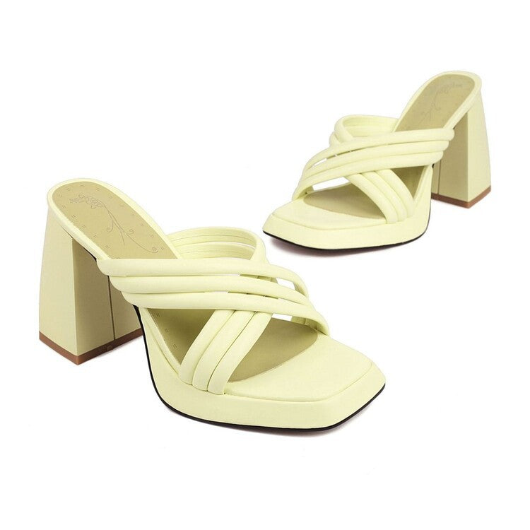 Comfortable Orthopedic Sandals for Daily Wear