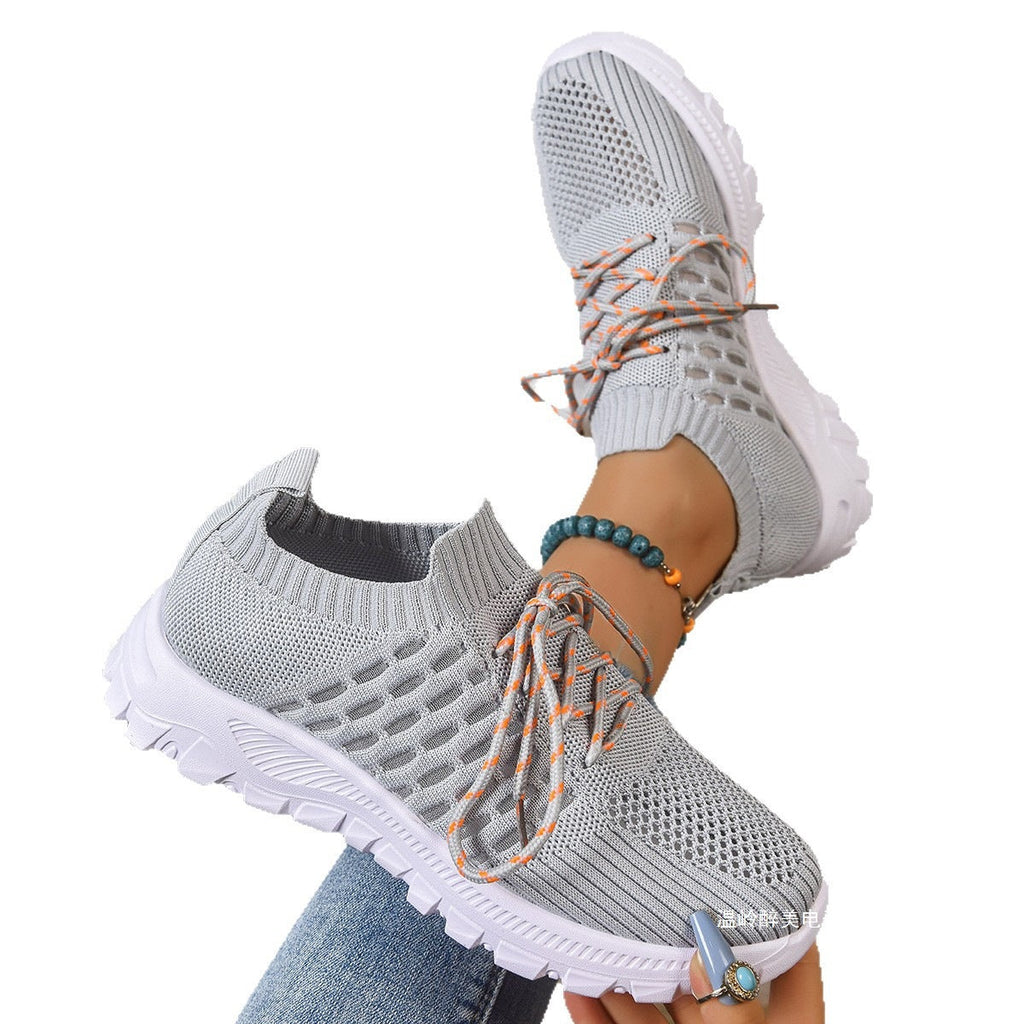 Beautifully Crafted Orthopedic Sneakers