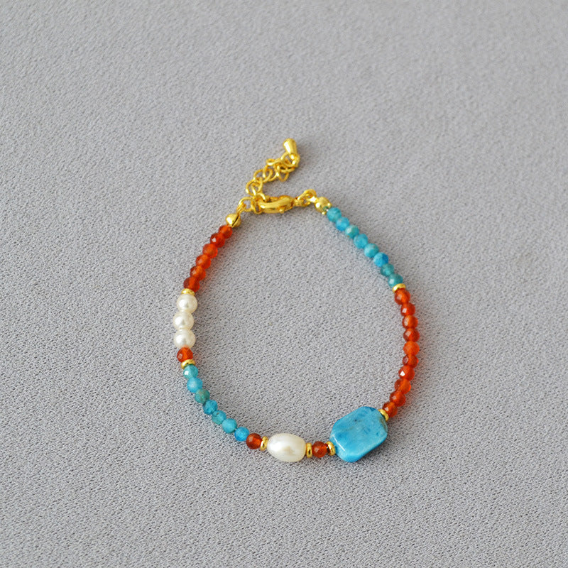 Beautiful Necklace with Unique Style