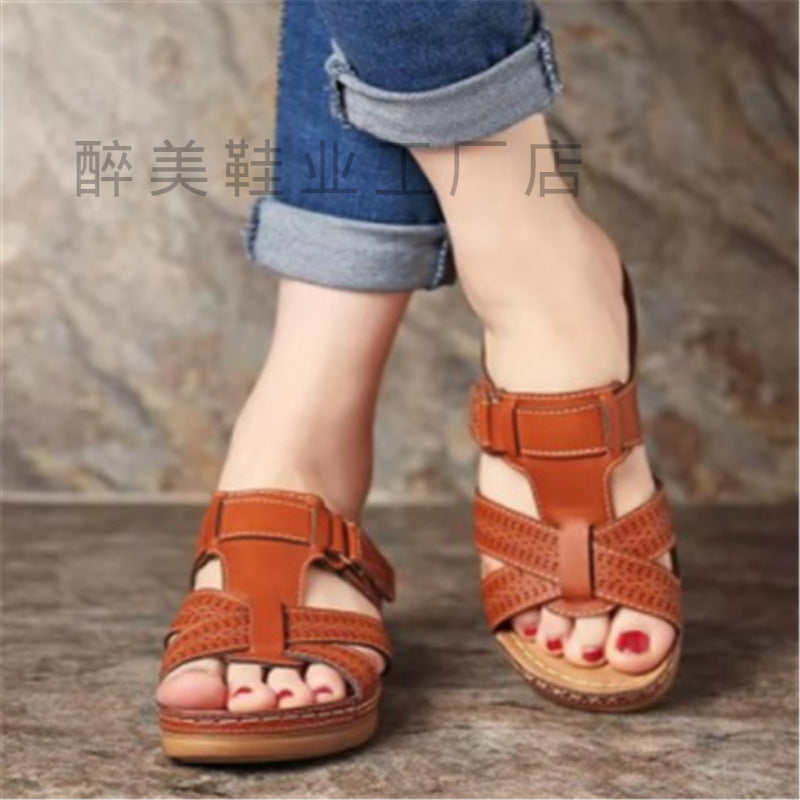 Comfortable Orthopedic Shoes for Daily Wear