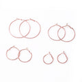 Elegant Gold Earring for Every Occasion