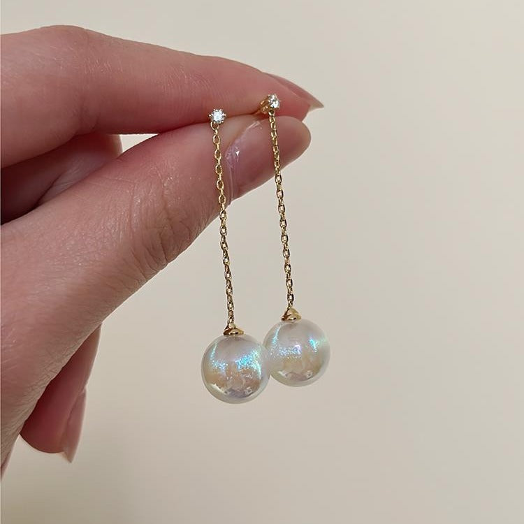 Elegant Pearl Earring for Every Occasion
