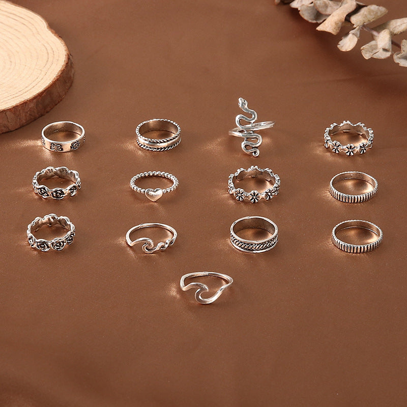 Elegant Set for Every Occasion