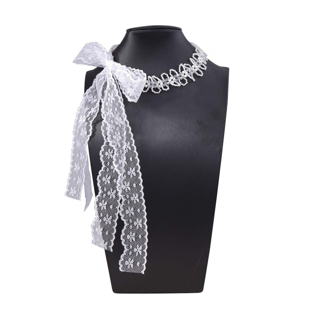 Charming Pearl Necklace for Any Occasion