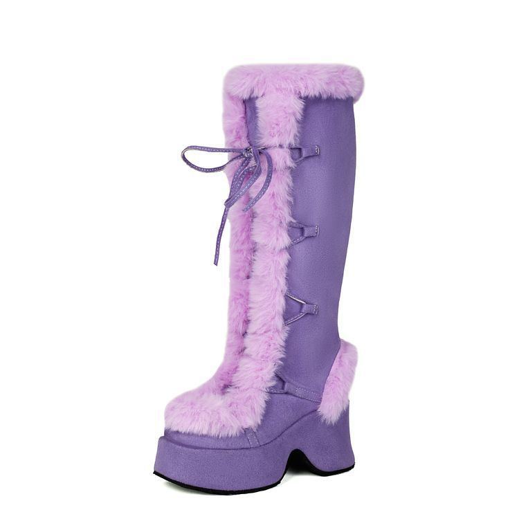 Beautifully Crafted Orthopedic Boots