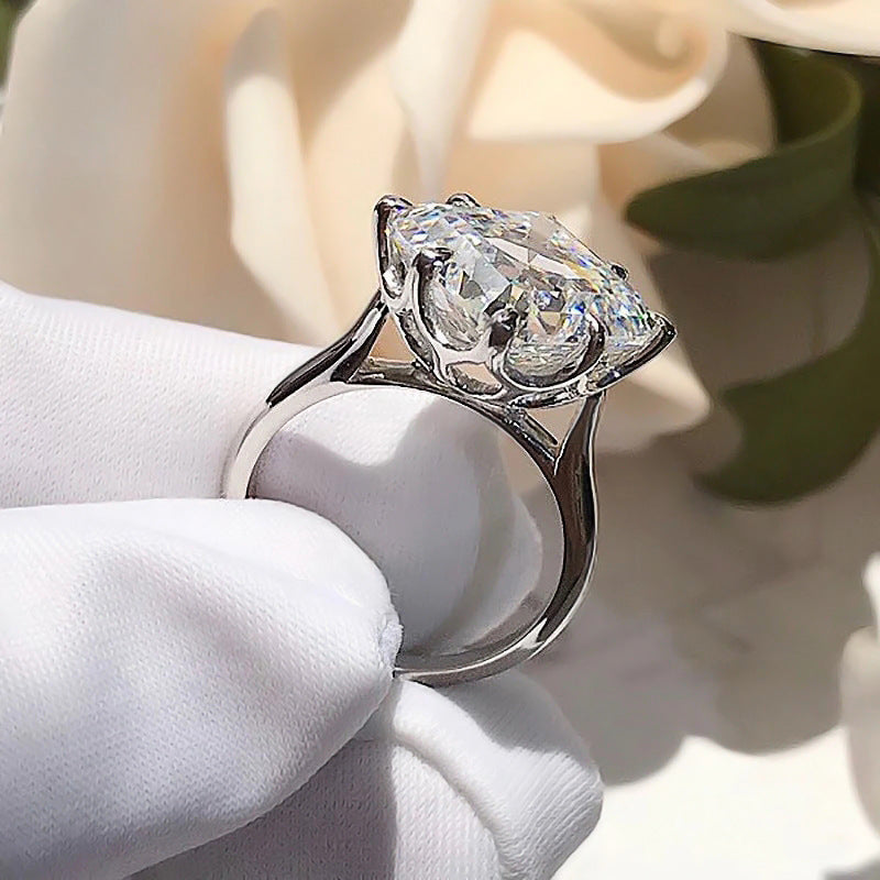Delicate Artisan Ring