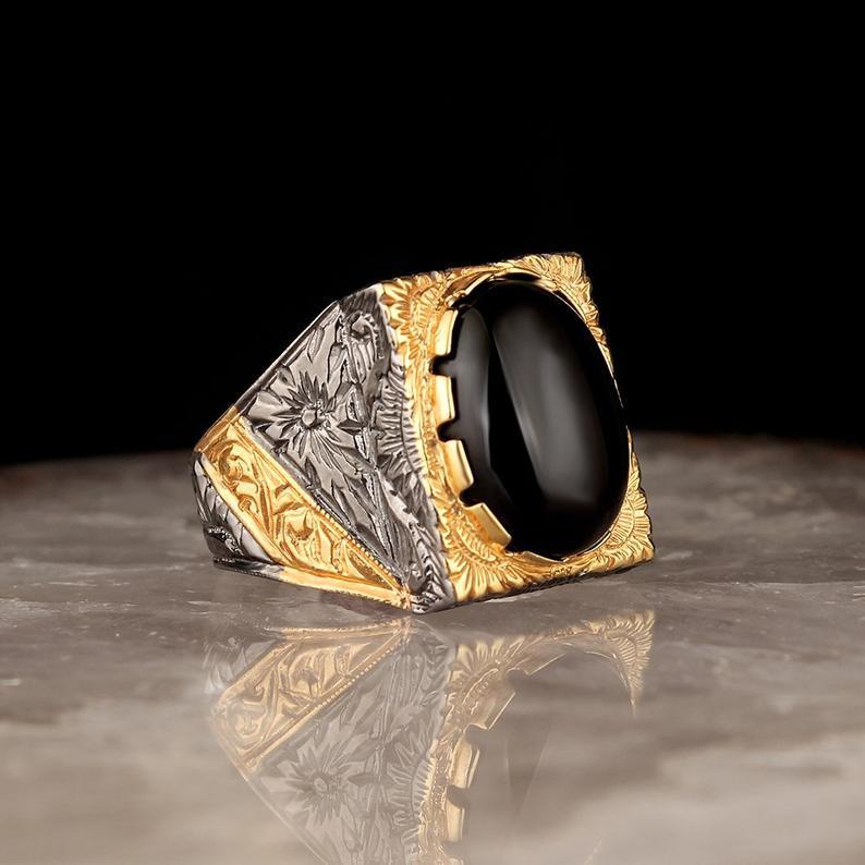 Charming Ring for Any Occasion