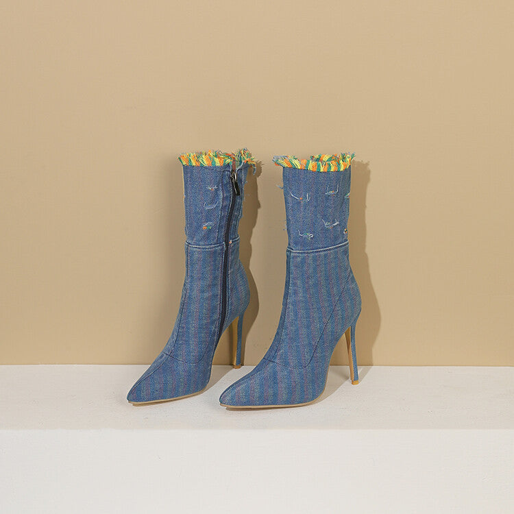 Stylish Orthopedic Boots for Any Occasion