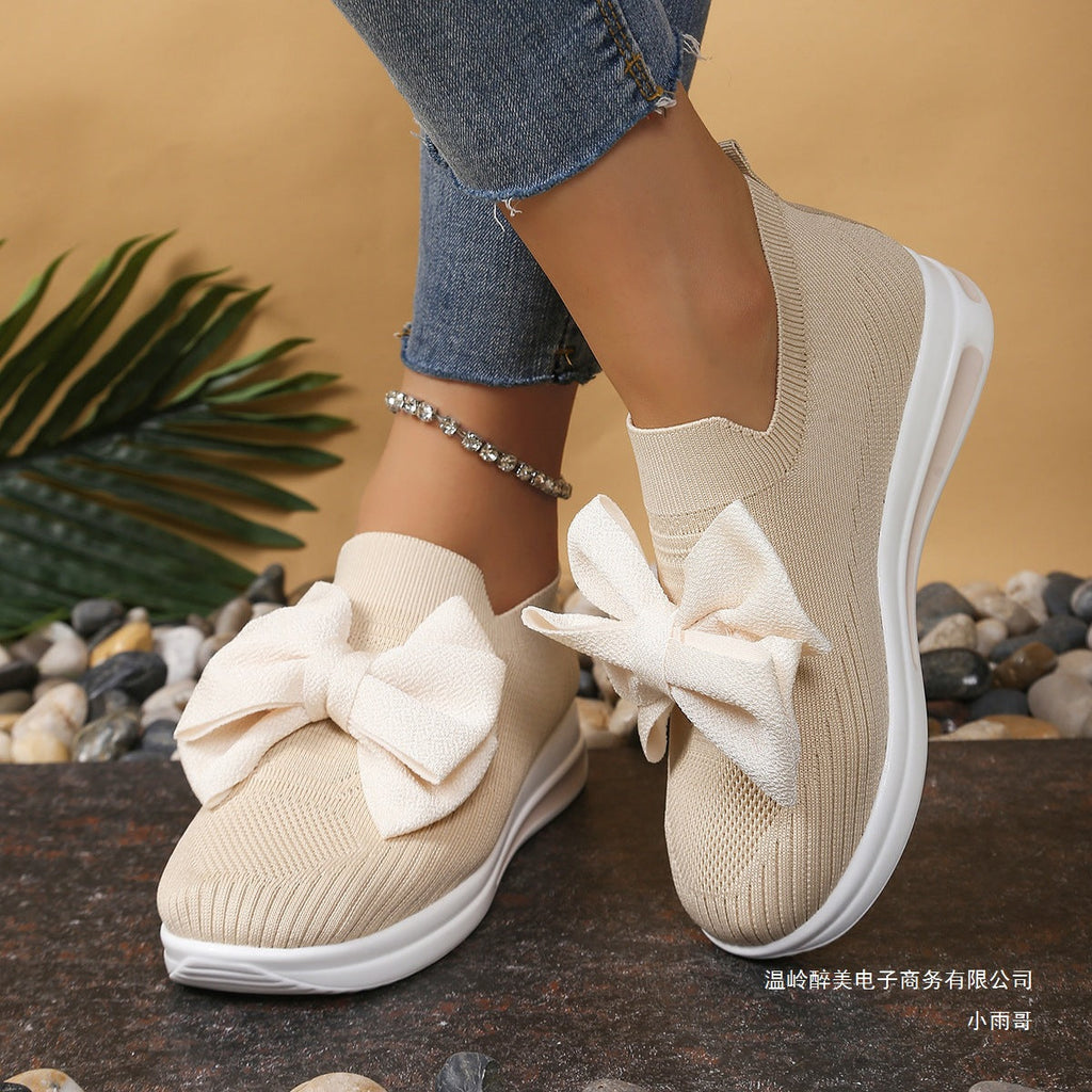Chic Orthopedic Shoes with Unique Design