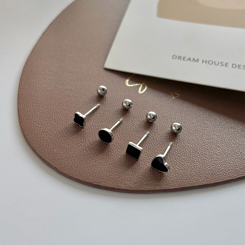 Classic Earring with Timeless Appeal