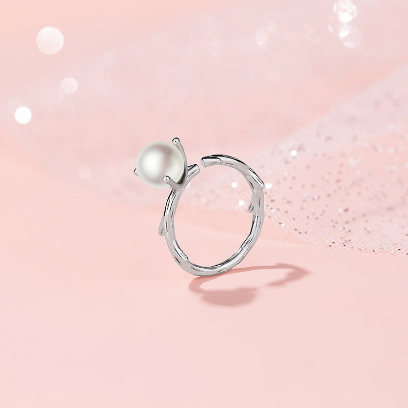 Romantic Ring for Special Moments